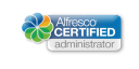 Alfresco Certified Administrator