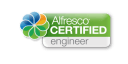 Alfresco Certified Engineer